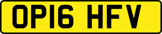 OP16HFV