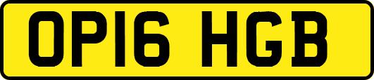 OP16HGB