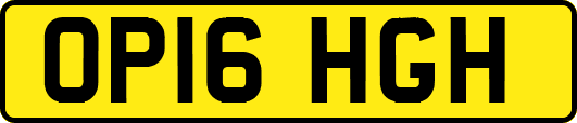 OP16HGH