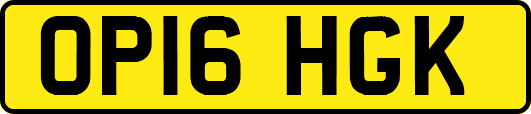 OP16HGK