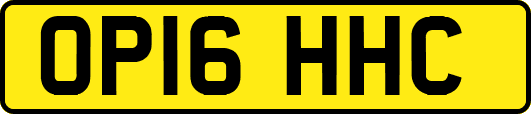 OP16HHC