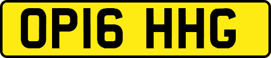 OP16HHG