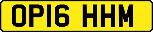 OP16HHM