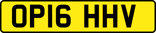 OP16HHV