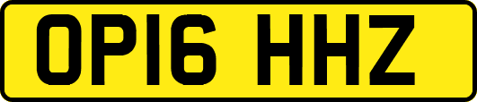 OP16HHZ