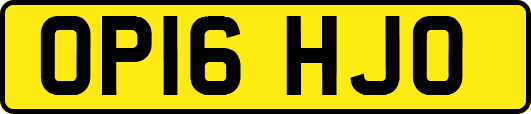 OP16HJO