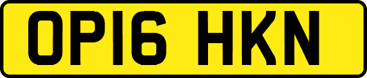 OP16HKN