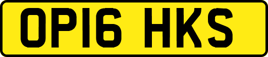 OP16HKS