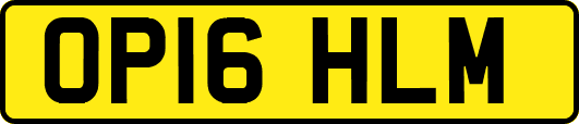 OP16HLM