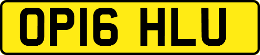 OP16HLU