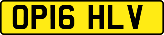 OP16HLV