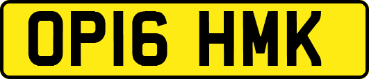 OP16HMK