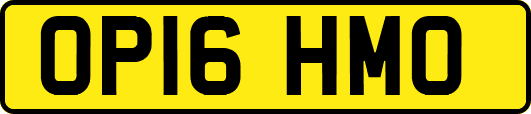 OP16HMO