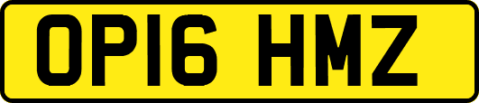 OP16HMZ