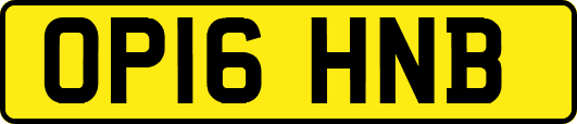 OP16HNB