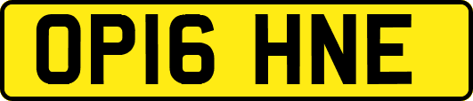 OP16HNE