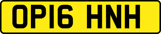 OP16HNH