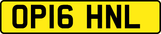 OP16HNL