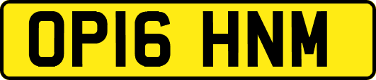 OP16HNM