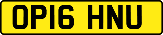OP16HNU