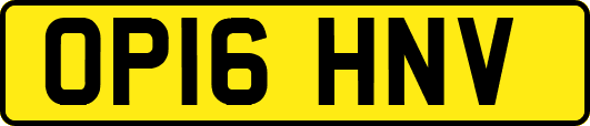 OP16HNV