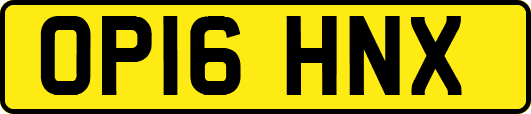 OP16HNX