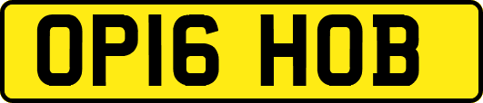 OP16HOB