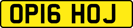 OP16HOJ