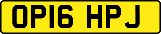 OP16HPJ