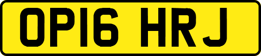 OP16HRJ