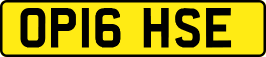 OP16HSE