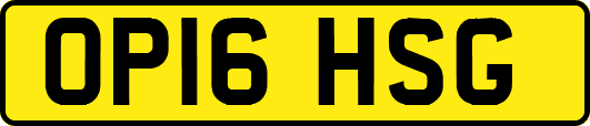 OP16HSG