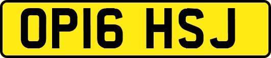 OP16HSJ