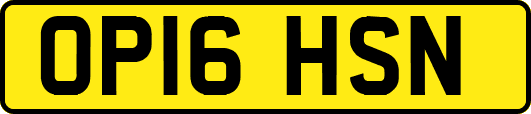 OP16HSN