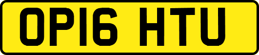OP16HTU
