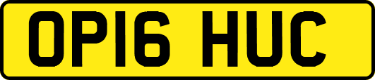 OP16HUC