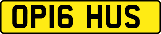OP16HUS