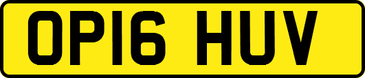 OP16HUV