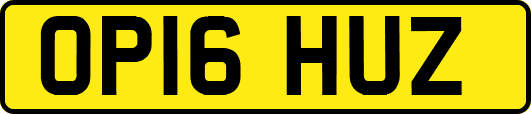 OP16HUZ
