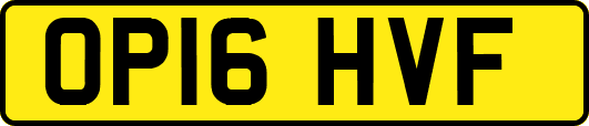 OP16HVF