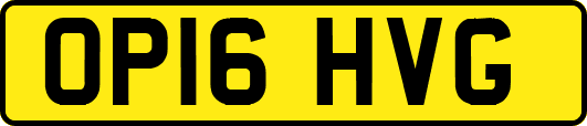 OP16HVG