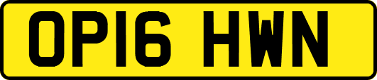 OP16HWN
