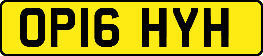 OP16HYH