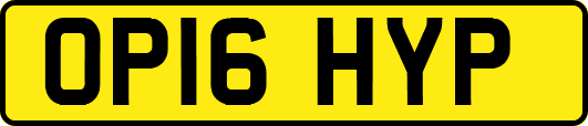 OP16HYP