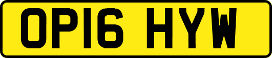 OP16HYW