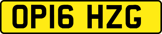 OP16HZG