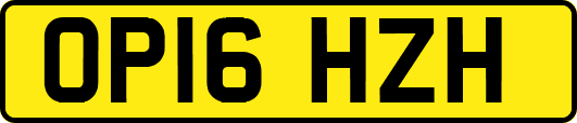 OP16HZH