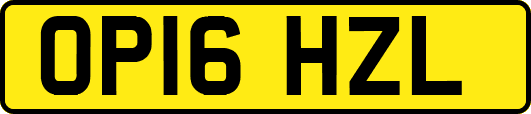OP16HZL