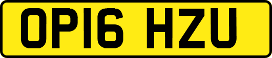 OP16HZU