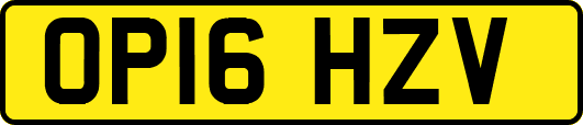 OP16HZV